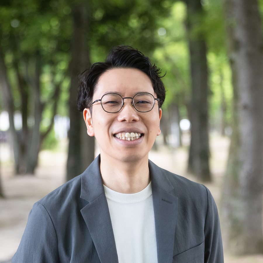 瀬尾 豊